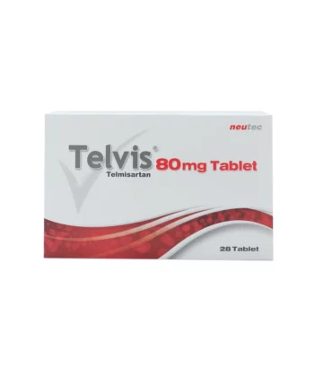 Micardis 80mg
