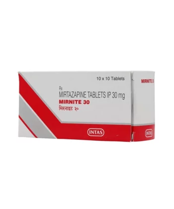 Mirnite 30mg