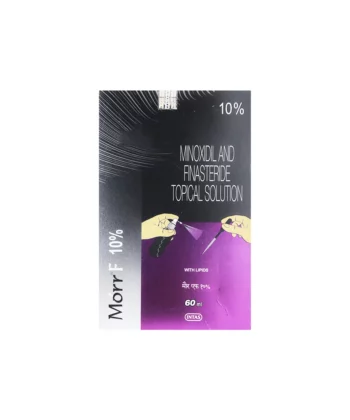 Morr-F 10%