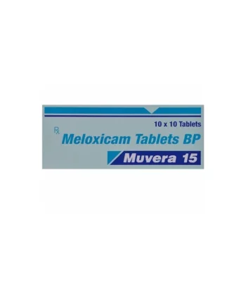Muvera 15mg
