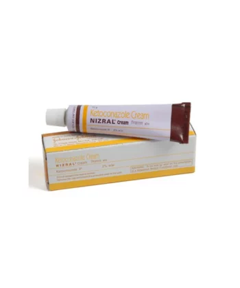 Nizral Cream