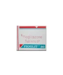 Pioglit 30mg