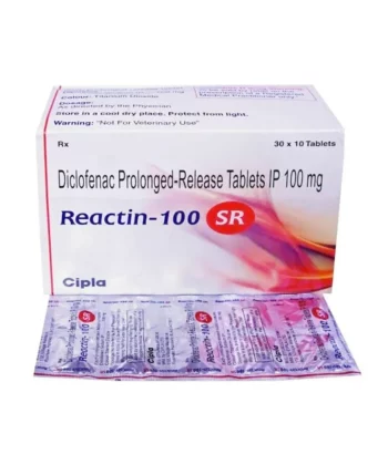 Reactin 100 Sr