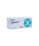 Singulair 10mg