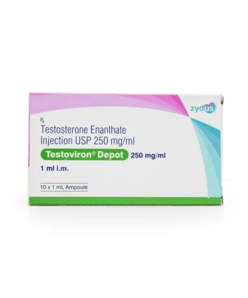 Testoviron Depot 250mg