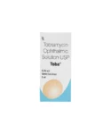 Toba Eye Drop