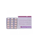 Ursocol SR 450mg