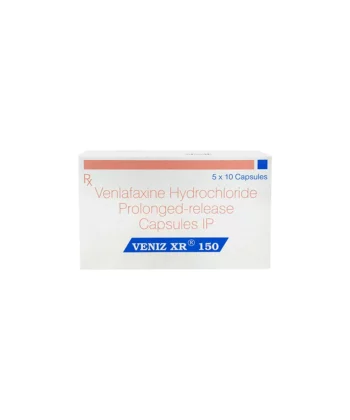 Veniz XR 150mg