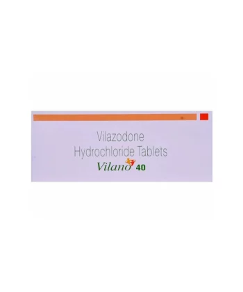 Vilano 40mg