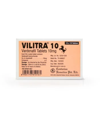 Vilitra 10mg