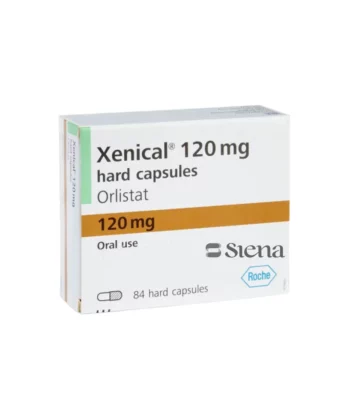Xenical 120mg