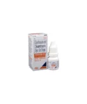 Zoxan Eye Drop